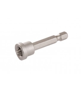 Bits skrutkovacie na sádrokarton GRANITE PH2 50 mm 1/4" S2 10 ks 10-05-501