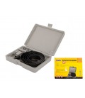 Vrták vykružovací do dreva a sadrokartónu MASTERTOOL 8 ks Ø 64 - 127 mm 12-2571