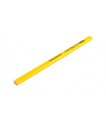 Ceruzka na sklo a keramiku MASTERTOOL 176 mm 12 ks 14-1815