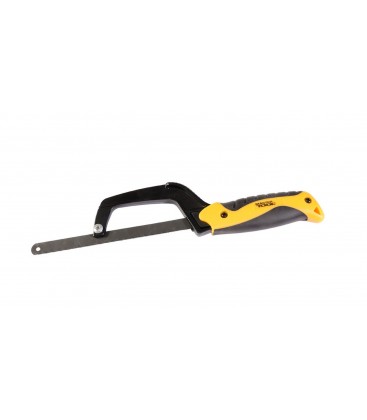 Pílka na kov mini MASTERTOOL 250 mm, dvojzložková rukoväť, FLEX plátno 12, 5 mm 24TPI 14-2212