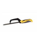Pílka na kov mini MASTERTOOL 250 mm, dvojzložková rukoväť, FLEX plátno 12, 5 mm 24TPI 14-2212