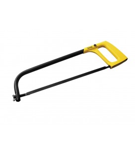 Pílka na kov MASTERTOOL 250-300 mm іs kovovou rukoväťou, FLEX plátno 12, 5mm 24TPI 14-2225