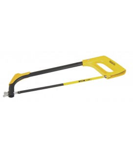 Pílka na kov MASTERTOOL 250-300 mm іs kovovou ergonomická rukoväťou, FLEX plátno 12, 5mm 24TPI 14-2226