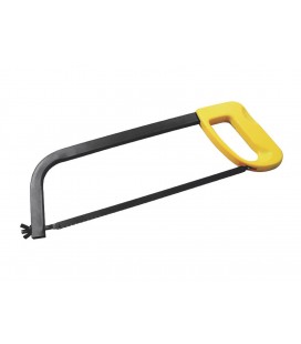 Píla na železo MASTERTOOL 300 mm s plastovou rukoväťou, plátno 12, 5 mm 24TPI 14-2230