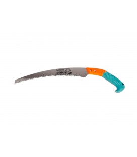 Píla záhradná MASTERTOOL 300 mm 6TPI kalený 3D zub 14-6018