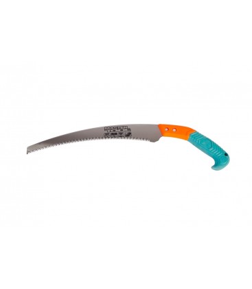 Píla záhradná MASTERTOOL 300 mm 6TPI kalený 3D zub 14-6018