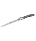 Píla záhradná skladacia MASTERTOOL 440 mm, ostrie 200 mm, 7TPI kalený 3D zub 14-6019