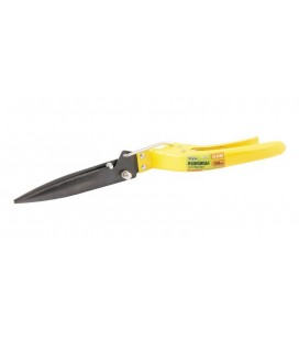 Nožnice na trávu MASTERTOOL 330 mm, teflónové čepele 14-6140