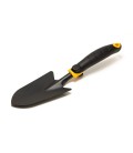 Lopatka záhradná na sadenie MASTERTOOL úzka 320*80 mm s dvojzložkovou násadou 14-6171