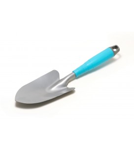Lopatka záhradná na sadenie MASTERTOOL 300*85 mm s plastovou násadou 14-6180