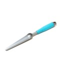 Odstraňovač koreňov záhradný MASTERTOOL s plastovou rukoväťou 360 * 35 mm 14-6185