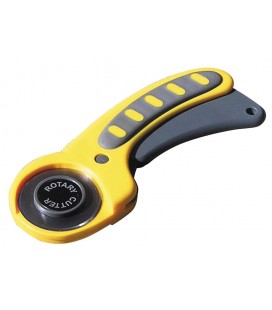 Rezačka kotoučová na koberce MASTERTOOL Ø 45 mm na koberce 17-0501