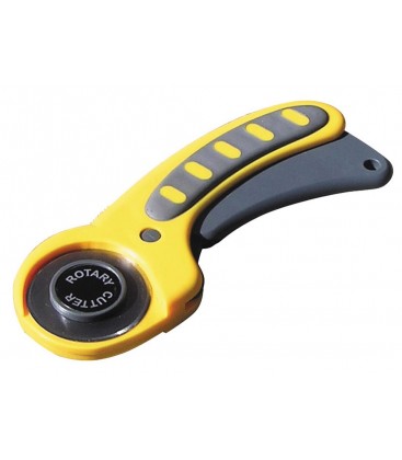 Rezačka kotoučová na koberce MASTERTOOL Ø 45 mm na koberce 17-0501