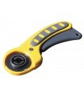 Rezačka kotoučová na koberce MASTERTOOL Ø 45 mm na koberce 17-0501