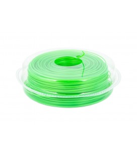 Žacie struna pre krovinorez MASTERTOOL ROUND 1, 65 mm 158 m 19-0010