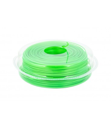 Žacie struna pre krovinorez MASTERTOOL ROUND 1, 65 mm 158 m 19-0010