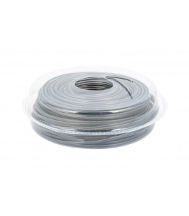 Žacie struna pre krovinorez MASTERTOOL ROUND REINFORCED 2, 40 mm 90 m 19-0712