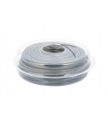 Žacie struna pre krovinorez MASTERTOOL ROUND REINFORCED 2, 40 mm 90 m 19-0712