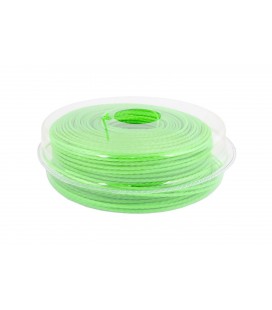 Žacie struna pre krovinorez MASTERTOOL SQUARE TWISTED 2, 40 mm 131 m 19-1212