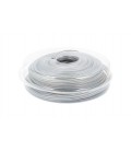 Žacie struna pre krovinorez MASTERTOOL SQUARE REINFORCED 3, 00 mm 52 m 19-1314
