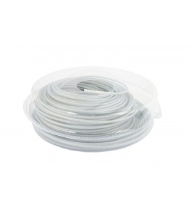 Žacie struna pre krovinorez MASTERTOOL STEEL CORD 2, 70 mm 41 m 19-2013