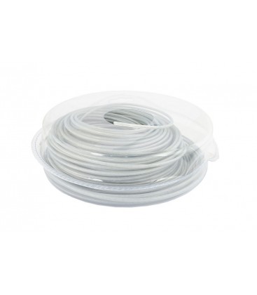 Žacie struna pre krovinorez MASTERTOOL STEEL CORD 2, 70 mm 41 m 19-2013