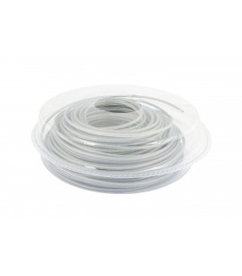 Žacie struna pre krovinorez MASTERTOOL STEEL CORD 3, 00 mm 35 m 19-2014