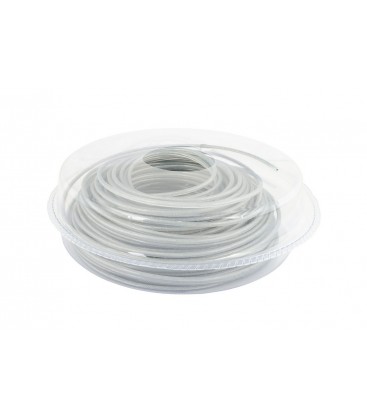 Žacie struna pre krovinorez MASTERTOOL STEEL CORD 3, 00 mm 35 m 19-2014