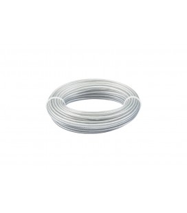 Žacie struna pre krovinorez MASTERTOOL STEEL CORD 2, 40 mm 10 m 19-2024