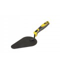 Kelňa štukatérska MASTERTOOL kvapka 175*105 mm dvojzložková rukoväť 19-4222