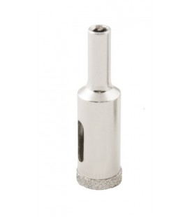 Korunka vykružovacia GRANITE diamantová do skla, dlaždíc a porcelánovej kameniny 18 mm 2-01-218