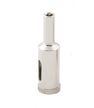 Korunka vykružovacia GRANITE diamantová do skla, dlaždíc a porcelánovej kameniny 18 mm 2-01-218