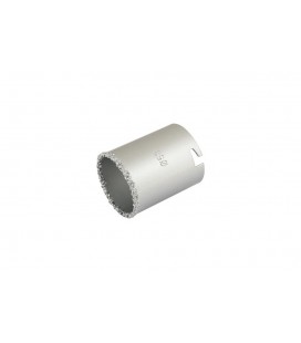 Korunka vykružovacia GRANITE volfrámová do skla, dlaždíc a porcelánovej kameniny 53 mm 2-08-253