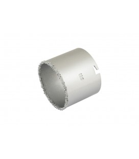 Korunka vykružovacia GRANITE volfrámová do skla, dlaždíc a porcelánovej kameniny 83 mm 2-08-283