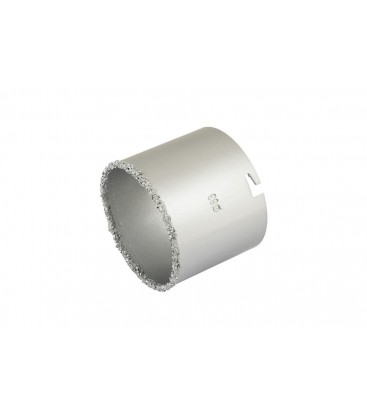 Korunka vykružovacia GRANITE volfrámová do skla, dlaždíc a porcelánovej kameniny 83 mm 2-08-283
