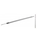 Upínacia stopka pre korunkový vrták GRANITE 22* 600 mm SDS-PLUS 2-09-060