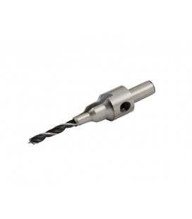 Vrták pre konfirmat GRANITE 4, 2 mm 2-32-042