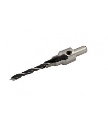 Vrták pre konfirmat GRANITE 5, 0 mm 2-32-050