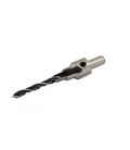 Vrták pre konfirmat GRANITE 5, 0 mm 2-32-050
