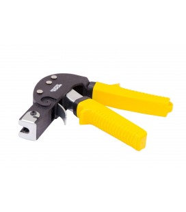 Kliešte nitovacie na dutinové hmoždinky MOLLY MASTERTOOL 170 mm М3-М6 21-0718