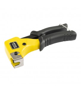 Kliešte nitovacie na dutinové hmoždinky MOLLY MASTERTOOL PROFI 175 mm М3-М8 21-0719