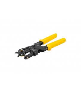 Kliešte dierovacie MASTERTOOL 2-4, 5 mm, 225 mm 21-0800