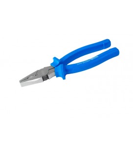 Kliešte kombinované MASTERTOOL American type 200 mm C45, HRC 44~48 22-0200