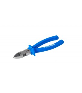 Kliešte štikacie MASTERTOOL bočné American type 180 mm C45, HRC 44~48 22-1180