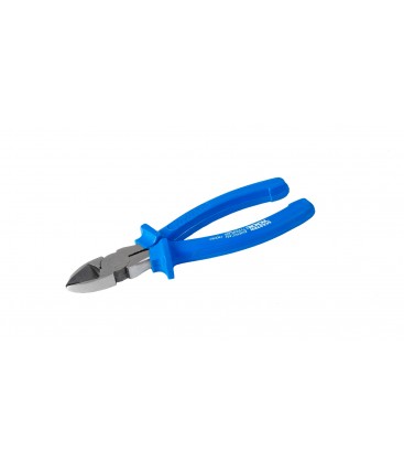 Kliešte štikacie MASTERTOOL bočné American type 180 mm C45, HRC 44~48 22-1180