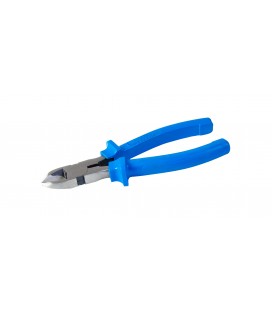 Kliešte štikacie MASTERTOOL bočné American type 200 mm C45, HRC 44~48 22-1200