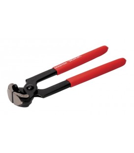 Kliešte štípacie čelné MASTERTOOL 180 mm C45/HRC 44~48 22-9180