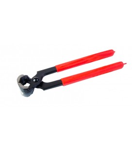 Kliešte štípacie MASTERTOOL čelné 200 mm C45, HRC 44~48 22-9200
