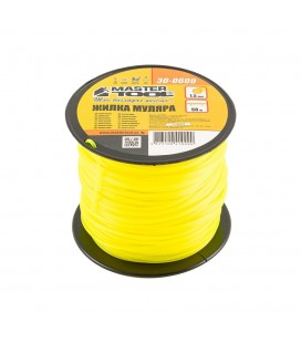 Šnúra murárska MASTERTOOL 1, 5 mm 50m 30-0609