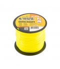 Šnúra murárska MASTERTOOL 1, 5 mm 50m 30-0609